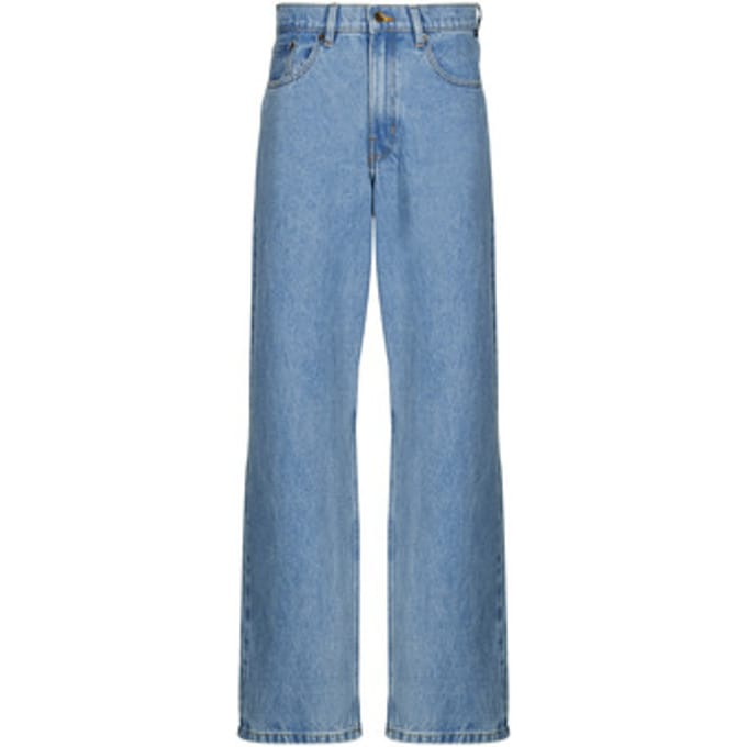 Vans  Flared/Bootcut CHECK-5 LOOSE DENIM PANT
