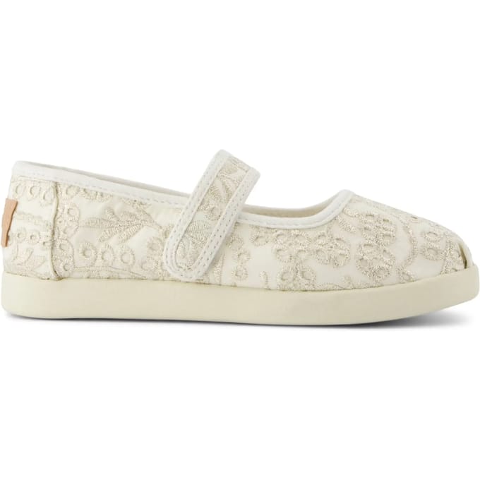 Meisjesballerina's Toms Nora Mary Jane