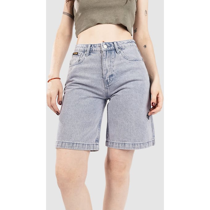 Santa Cruz Flutter Flash Korte Broek