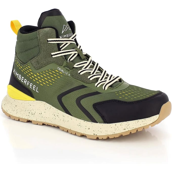 Wandelschoenen Kimberfeel Taragha