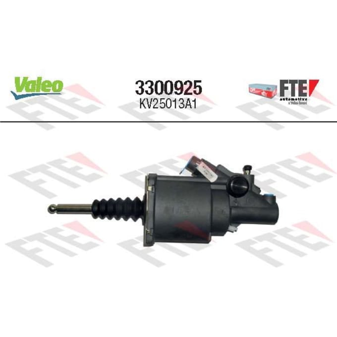 Koppelingsactuator VALEO 3300925