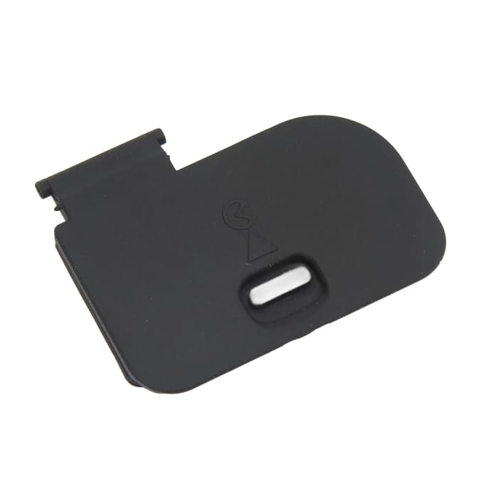 Batterijklep Vervangingsonderdeel voor Nikon D750 Digitale Camera Reparatie Accessoires