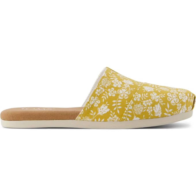 Dames muiltjes Toms Alpargata