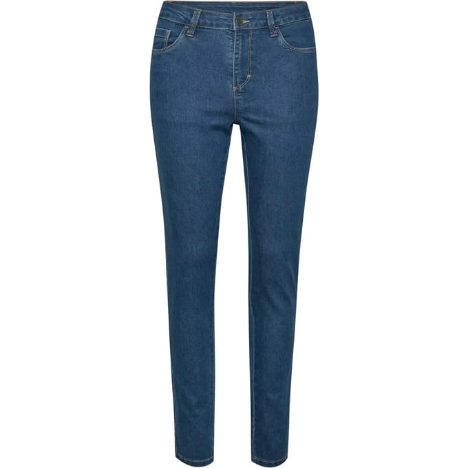 Damesjeans KAFFE Vicky