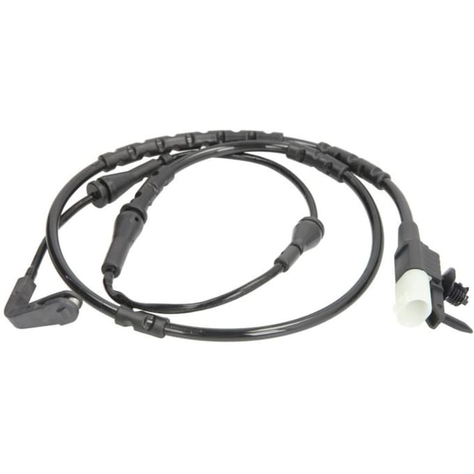 Waarschuwingscontact, remblokslijtage QUICK BRAKE WS 0413 A