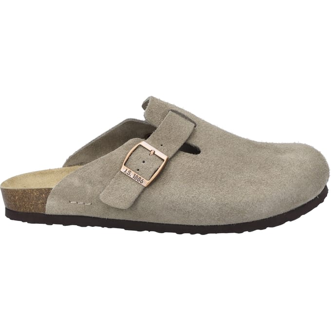 JOSEF SEIBEL Heren Verstopping Josef 04 in beige