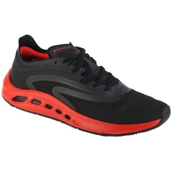 4F Gecko Lite X 4FSS23FSPOM017-21S, Mannen, Zwart, Trainingschoenen, maat: 40