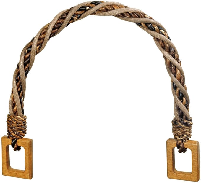 PRYM Tasgrepen Madeleine bont 615108 - Prym