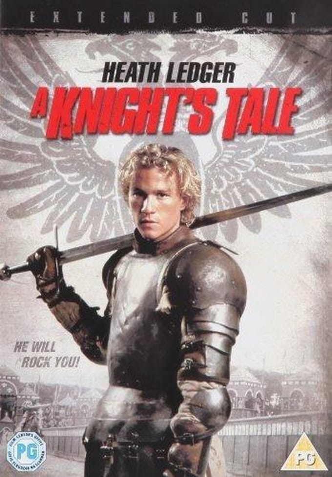 A Knight's Tale