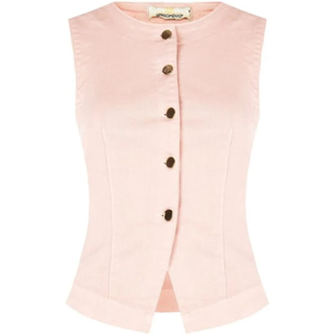 Vest Rinascimento CFC0124329003