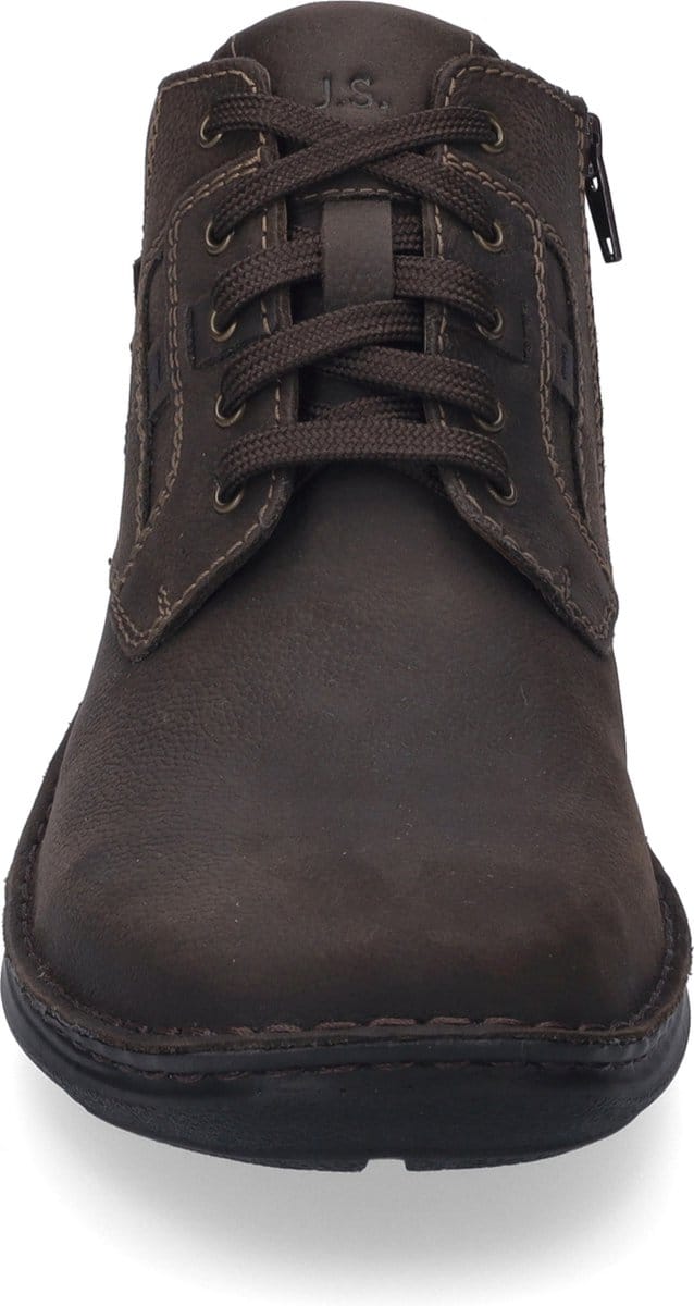 JOSEF SEIBEL New Anvers 35 | Halbschuh für Herren | Braun