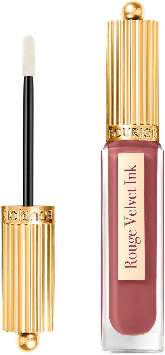 BJS Rouge Velvet Ink Liquid 3.5 ML