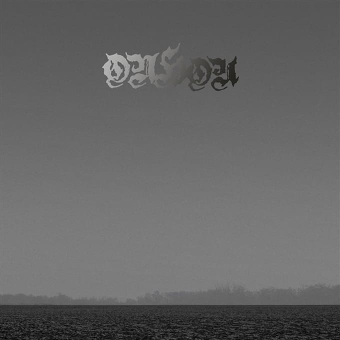 Onhou - Monument (LP)