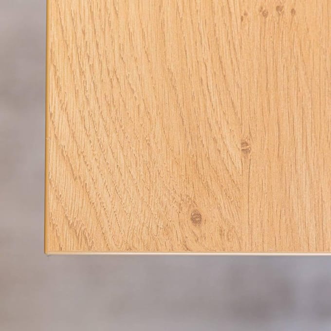 Tafelblad Lenzo | Dimehouse