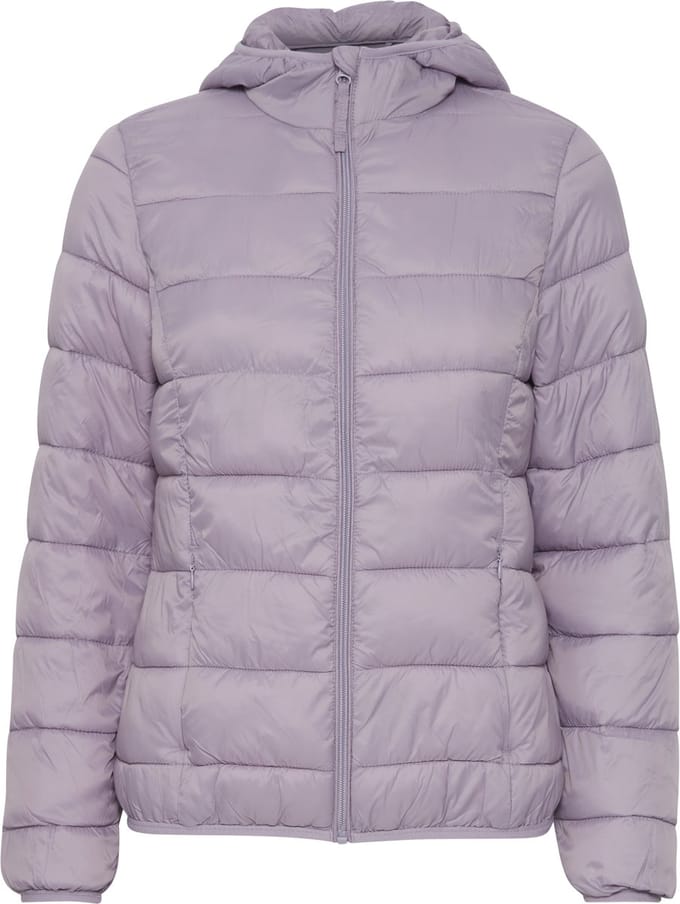 b.young BYBELENA JACKET Dames Jas - Maat 40