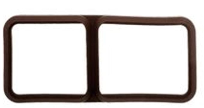 BRÖTJE Dichtingsset sifon BOB 20/ 25 B , 7668849