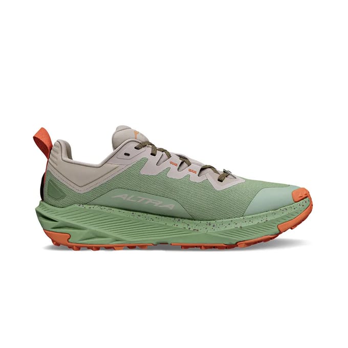 Wandelschoenen voor kinderen Altra Experience Wild 3+