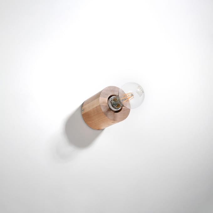Wandlamp Sollux Lighting Salgado