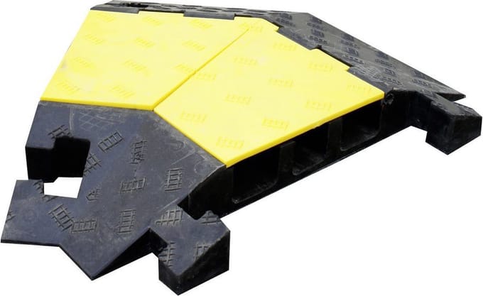 Hoek 30° voor kabelbrug MW Tools KB320H