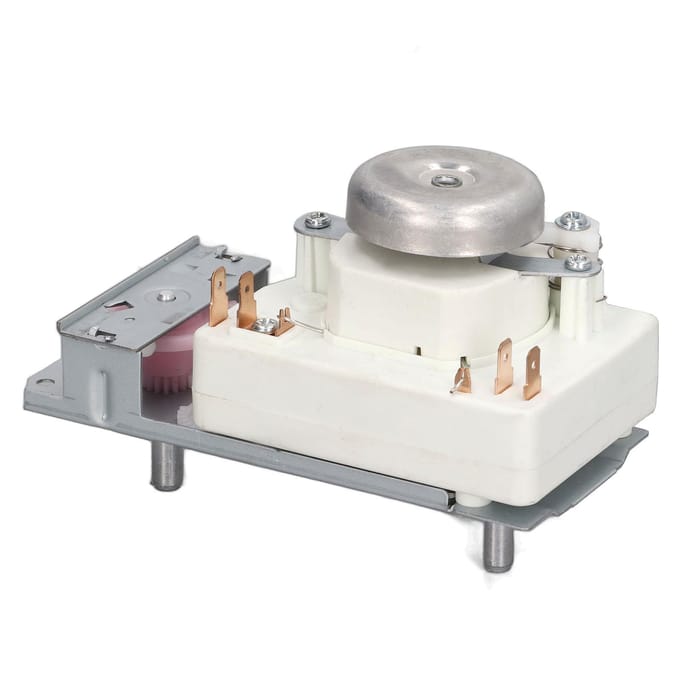 Vertragingstimer Schakelaar Timer Schakelaar voor Galanz Elektronische Magnetron Kooktoestel TM30MU01E 220-240V white
