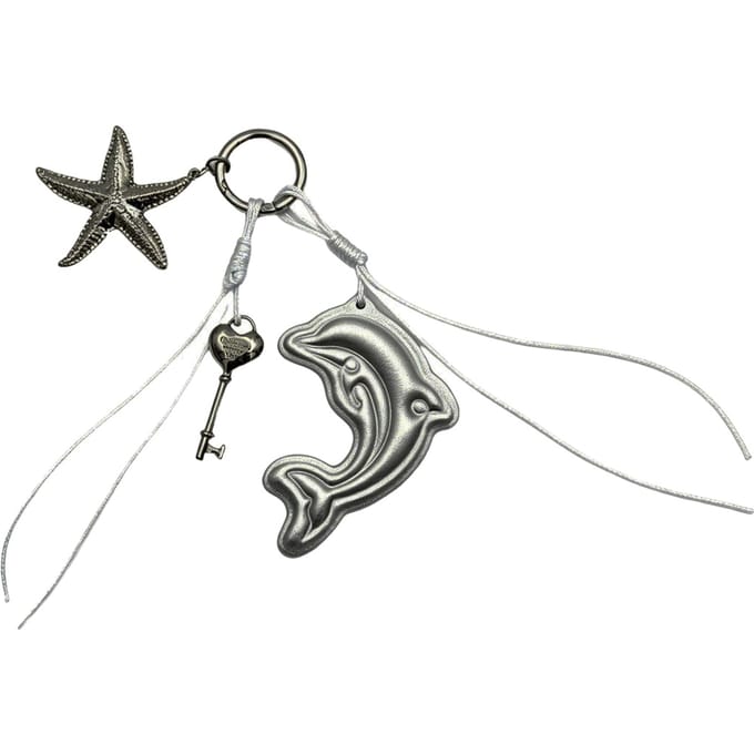 Kassandra Sleutelhanger Unisex