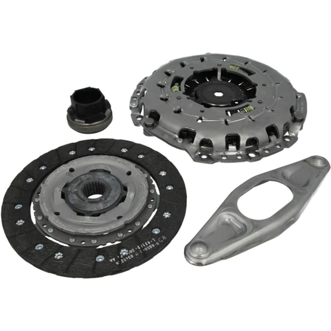 Schaeffler Luk Koppelingsset LUK SAC 624 3530 00