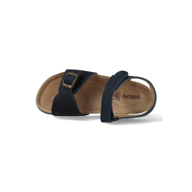 Shoesme Sandaal KL260030-A Donker Blauw-33