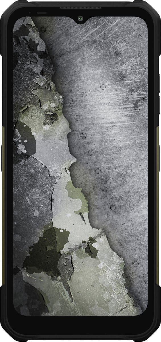 Hammer Construction 2 5G Military Edition 5G 6.58" 128GB Android 14 6500mAh