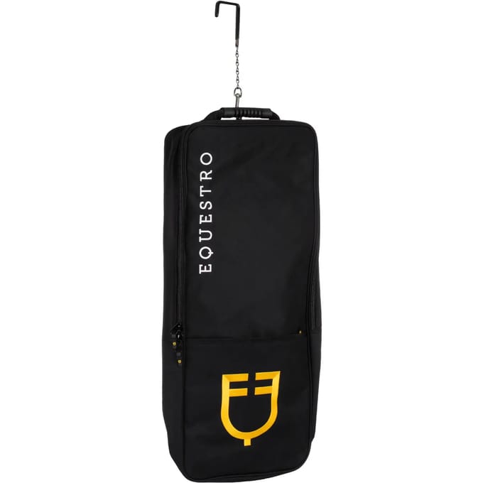 Hoofdstel tas Equestro