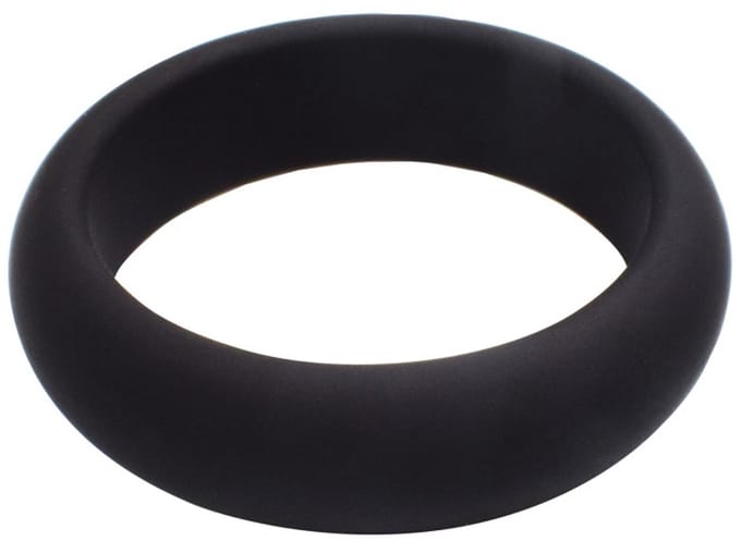 Power Escorts Silicone Cock Ring 50 mm – br-n11615