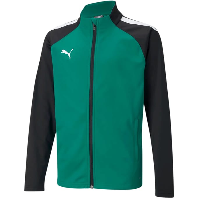 Kinderjas Puma Team Liga Training