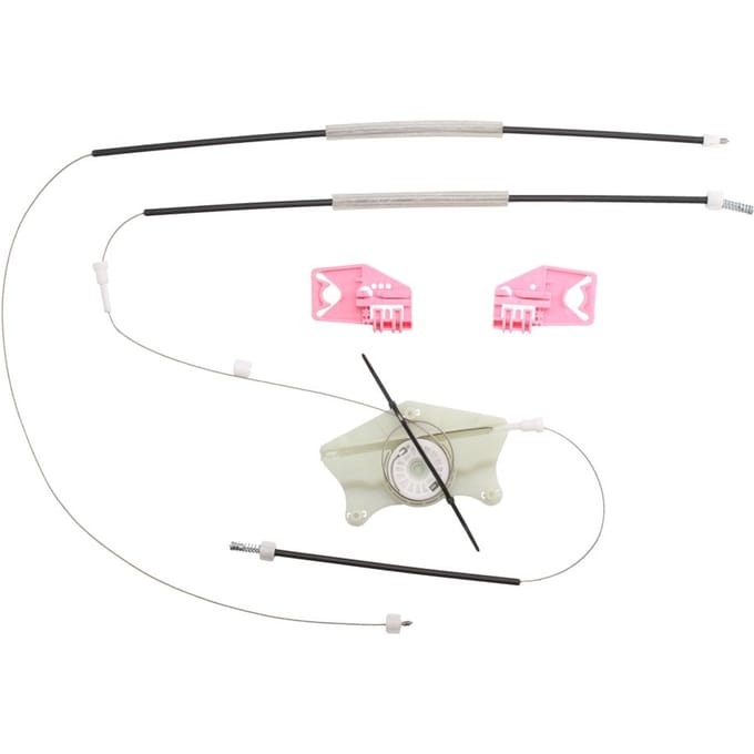 Reparatieset, raamopener BLIC 6205-43-009807P links