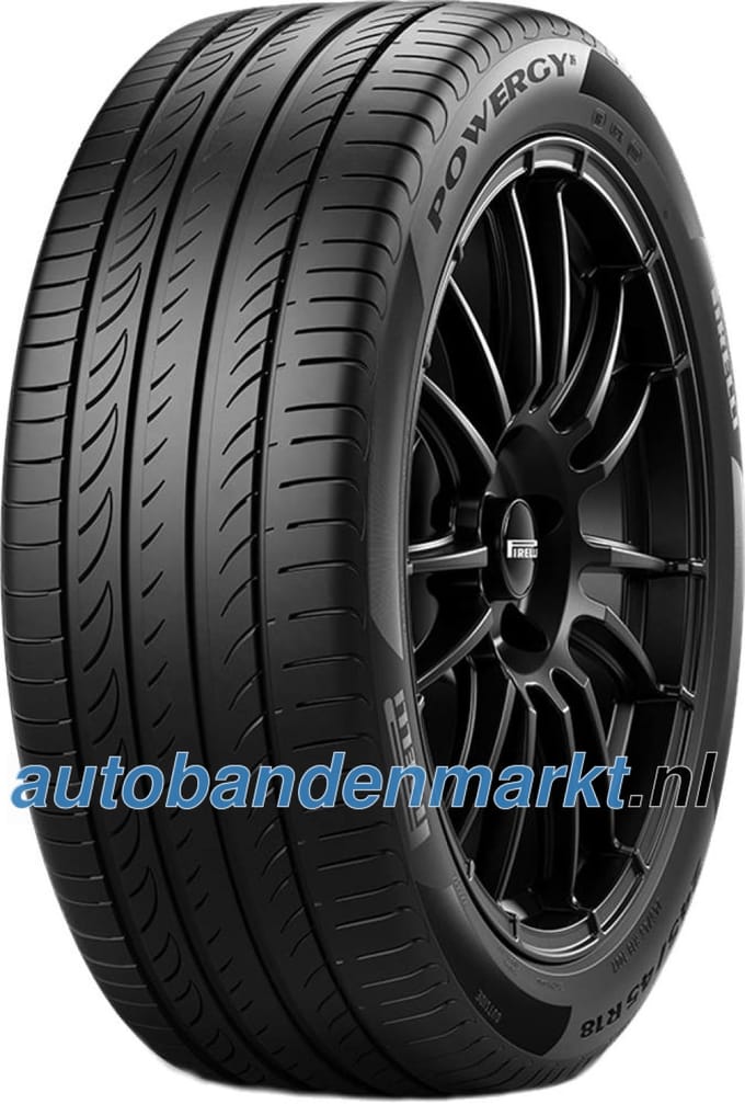 Pirelli Powergy ( 235/65 R17 108V XL )