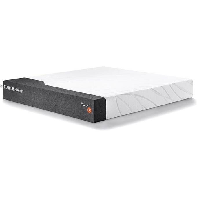 TEMPUR Form™ Plus Firm Matras – 140 x 200 – 25 cm hoog