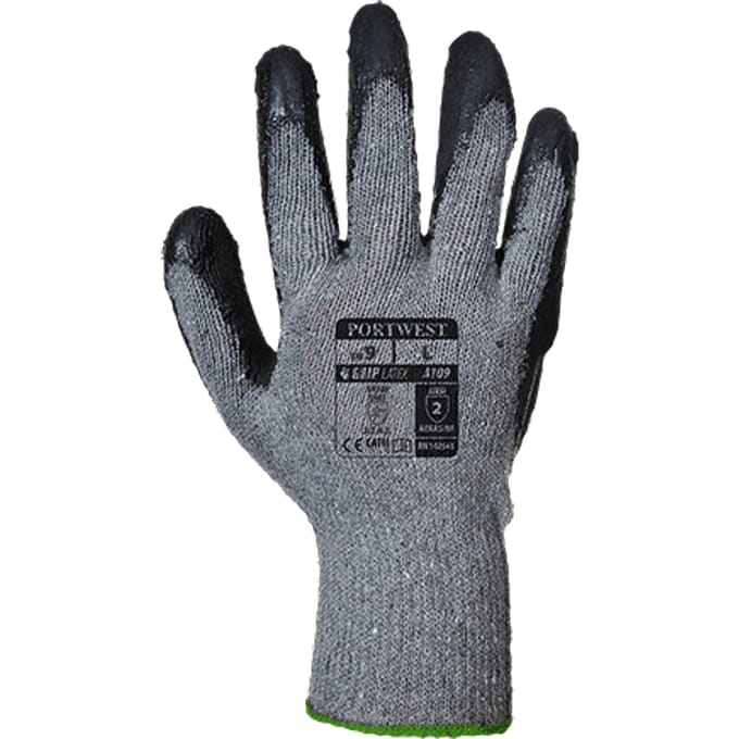 Griphandschoen (in een merchandise verpakking), Portwest A109