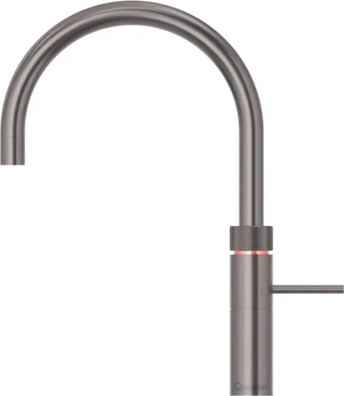 Quooker® Fusion Round Gunmetal