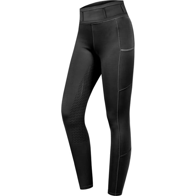 Dameslegging met volledige grip ELT Ella Glam
