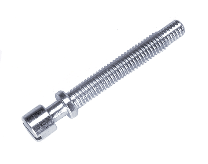 Adjusting screw