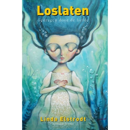 Loslaten - Linda Elstrodt
