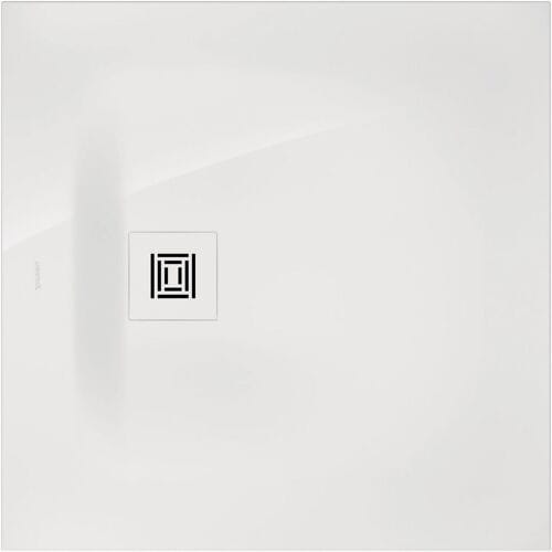 Duravit Sustano shower tray 80 x 80 cm 720269730000000