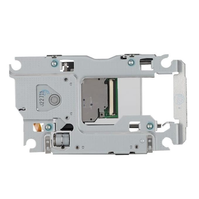 CD-lezer - Tbest - PS3 - KEM-850AAA - Duurzaam - Hoge prestaties - Corrosiebestendig