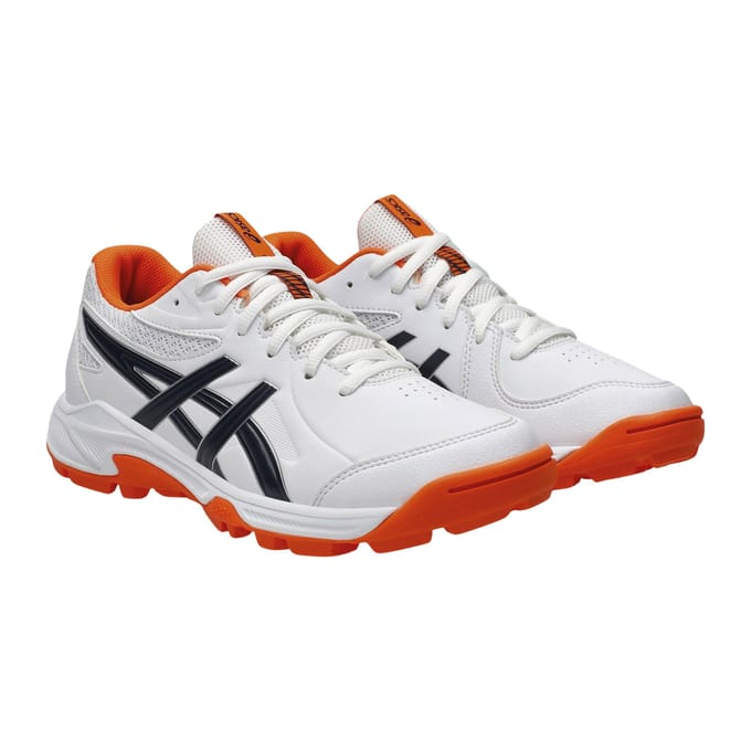 Asics Gel-Peake 3 GS White/Midnight Junior