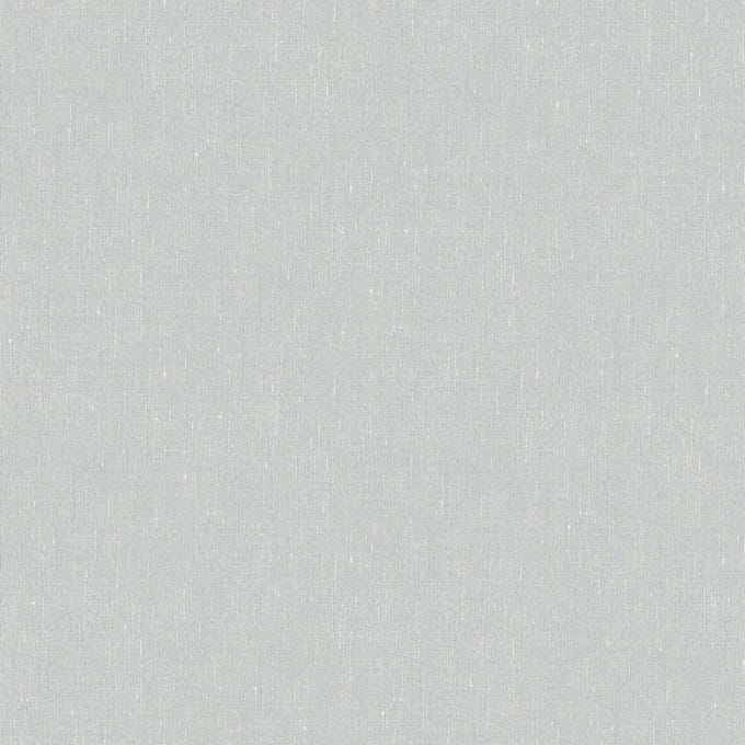 Boråstapeter Vliesbehang 4320 - Linen - Textiel Zilver - 53cm x 10.05m