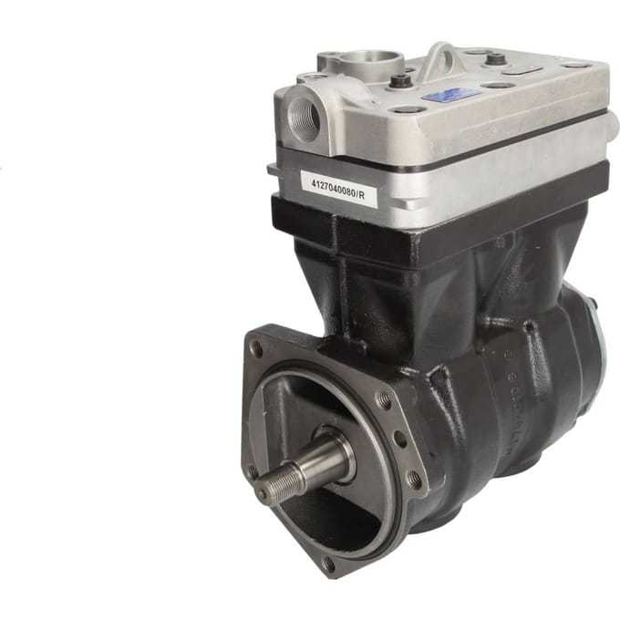 Luchtcompressor MOTO REMO 412.704.008.0/R