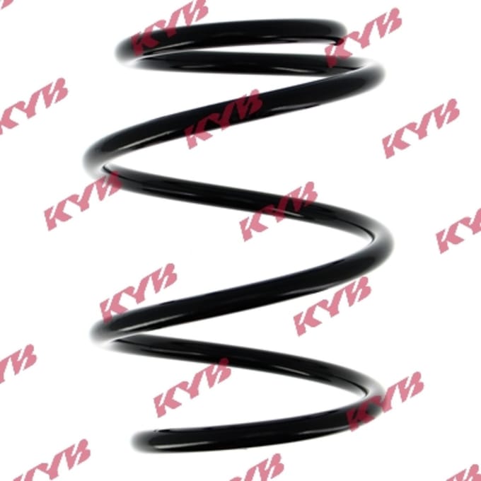 Chassisveer K-Flex KYB RA3488