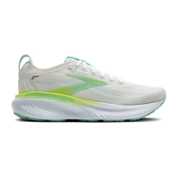 Brooks Adrenaline GTS 25 Hardloopschoenen Dames
