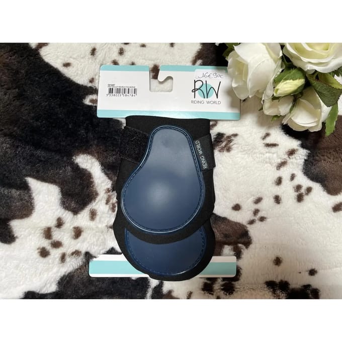 Kogelbeschermers voor paarden Riding World