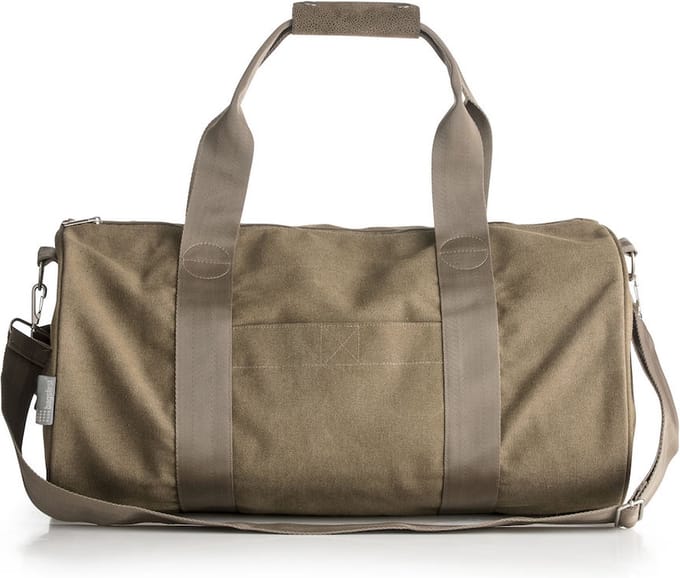 Sagaform Sporttas, Beige