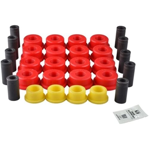 Reparatieset achteras TEDGUM TED85089