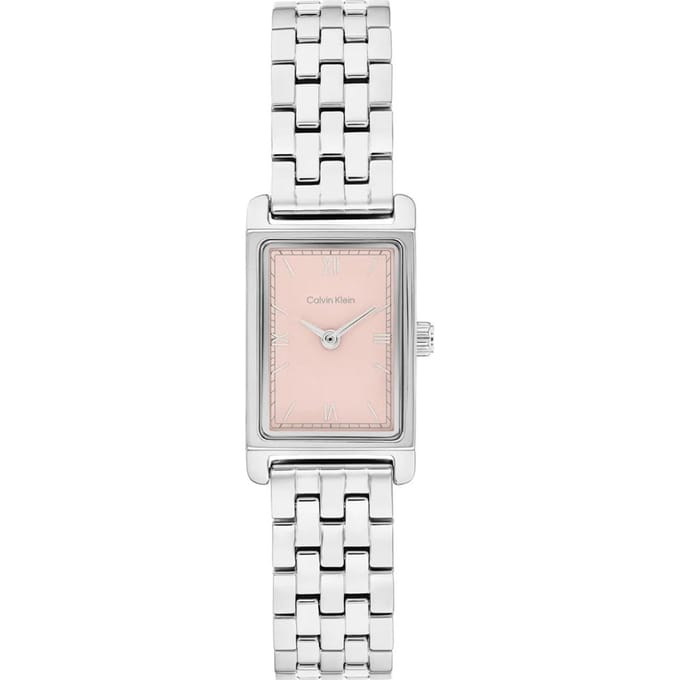 Calvin Klein Dameshorloge CK LIGHT 25100197